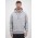 Mens Everyday Hoodie - Grey Marle