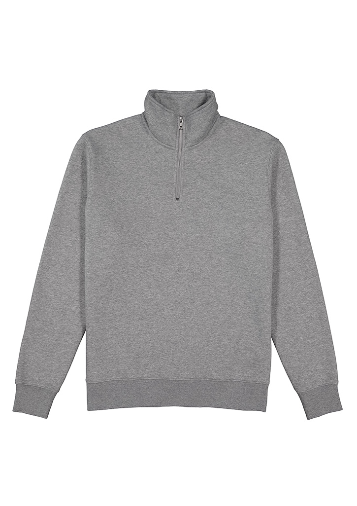 Mens Everyday 1/4 Zip