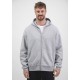 Mens Everyday Zip Hoodie