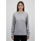 Womens Basis Long Sleeve Tee