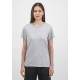 Womens Basis Short Sleeve Tee