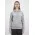 Womens Everyday Hoodie - Grey Marle