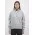 Womens Everyday 1/4 Zip - Grey Marle