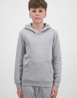 Kids Basis Hoodie