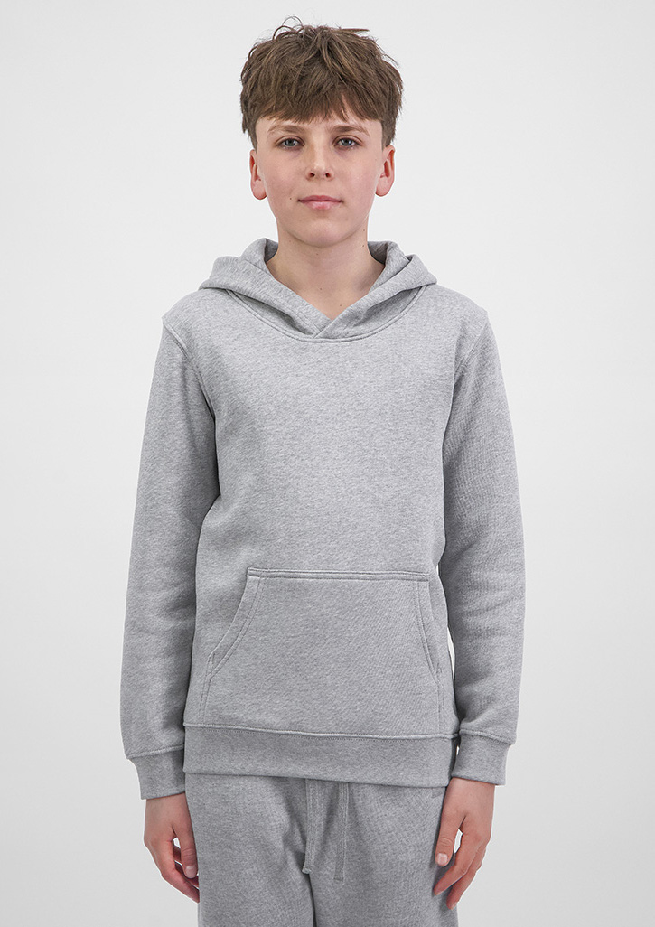 Kids Basis Hoodie