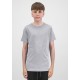 Youth Basis Short Sleeve Tee