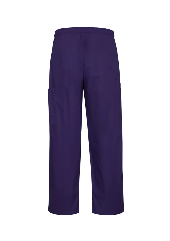 Unisex Classic Scrubs Cargo Pant Unisex Classic Scrubs Cargo Pant