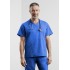 Unisex Classic Scrubs Top