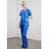 Ladies Classic Scrubs Bootleg Pant