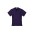 Ladies Classic Scrubs Top - Purple