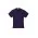 Ladies Classic Scrubs Top - Purple