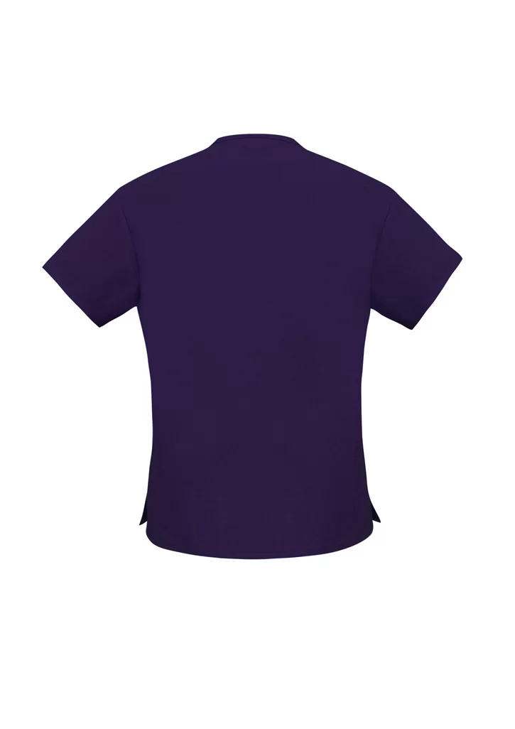 Ladies Classic Scrubs Top Ladies Classic Scrubs Top