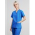 Ladies Classic Scrubs Top