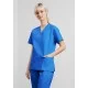 Ladies Classic Scrubs Top Ladies Classic Scrubs Top