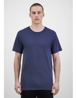 Mens Basis Short Sleeve Tee