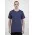 Mens Basis Short Sleeve Tee - Ink