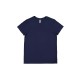 Womens Basis Short Sleeve Tee
