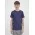 Youth Basis Short Sleeve Tee - Ink