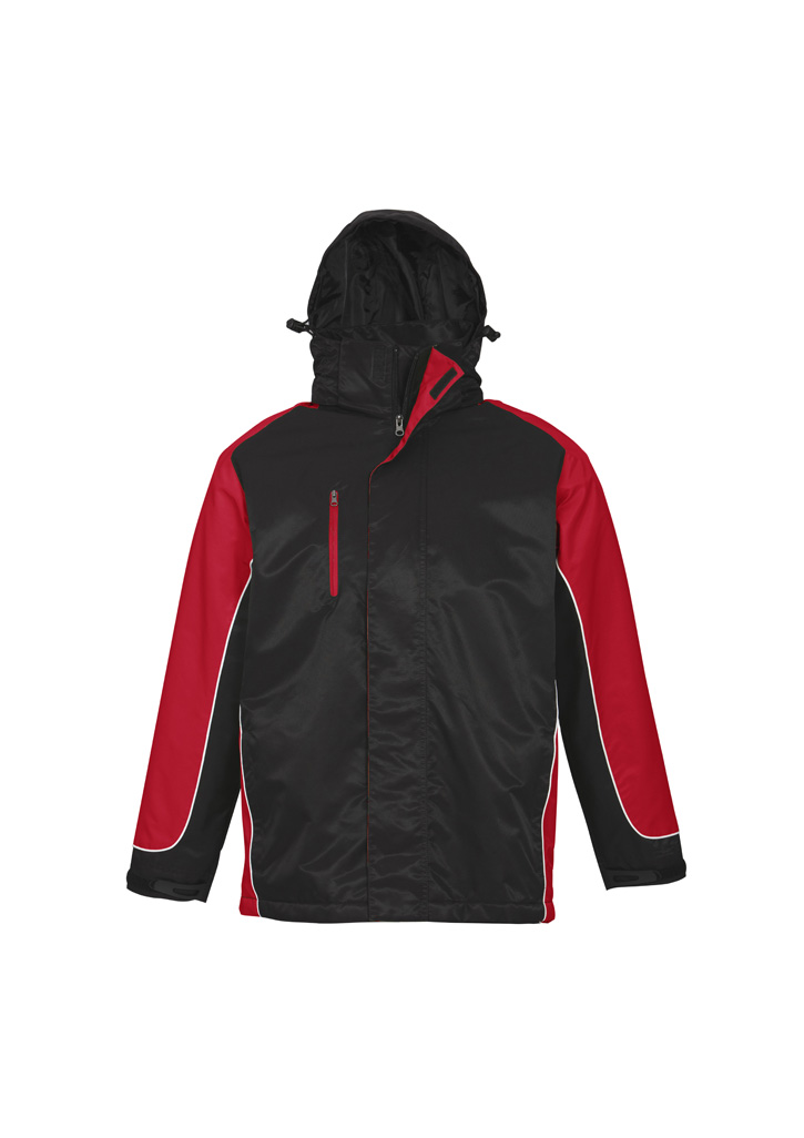 Nitro Unisex Jacket