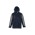Nitro Unisex Jacket - Navy/Grey/White