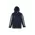 Unisex Nitro Jacket - Navy/Grey/White