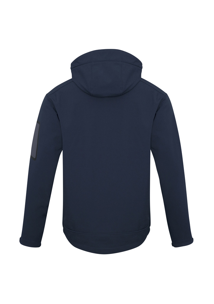 Summit Mens Jacket