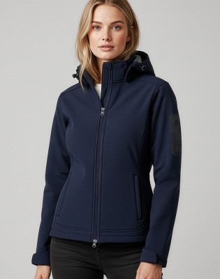 Summit Womens Jacket
