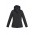 Womens Eclipse Jacket - Black