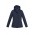 Womens Eclipse Jacket - Navy