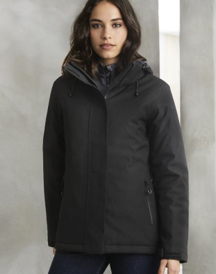 Womens Eclipse Jacket