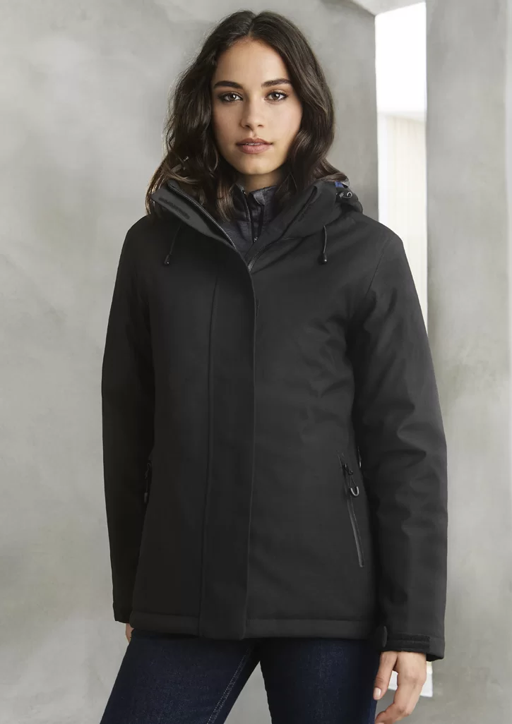Womens Eclipse Jacket Womens Eclipse Jacket