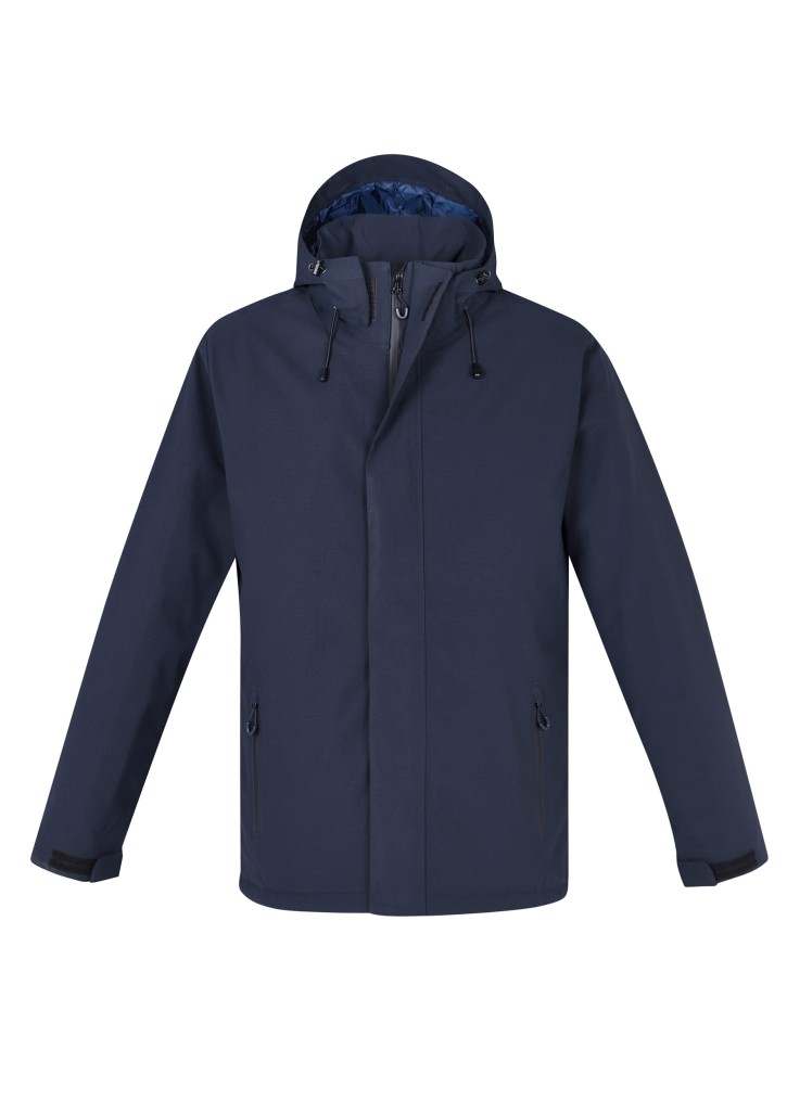 Eclipse Mens Jacket