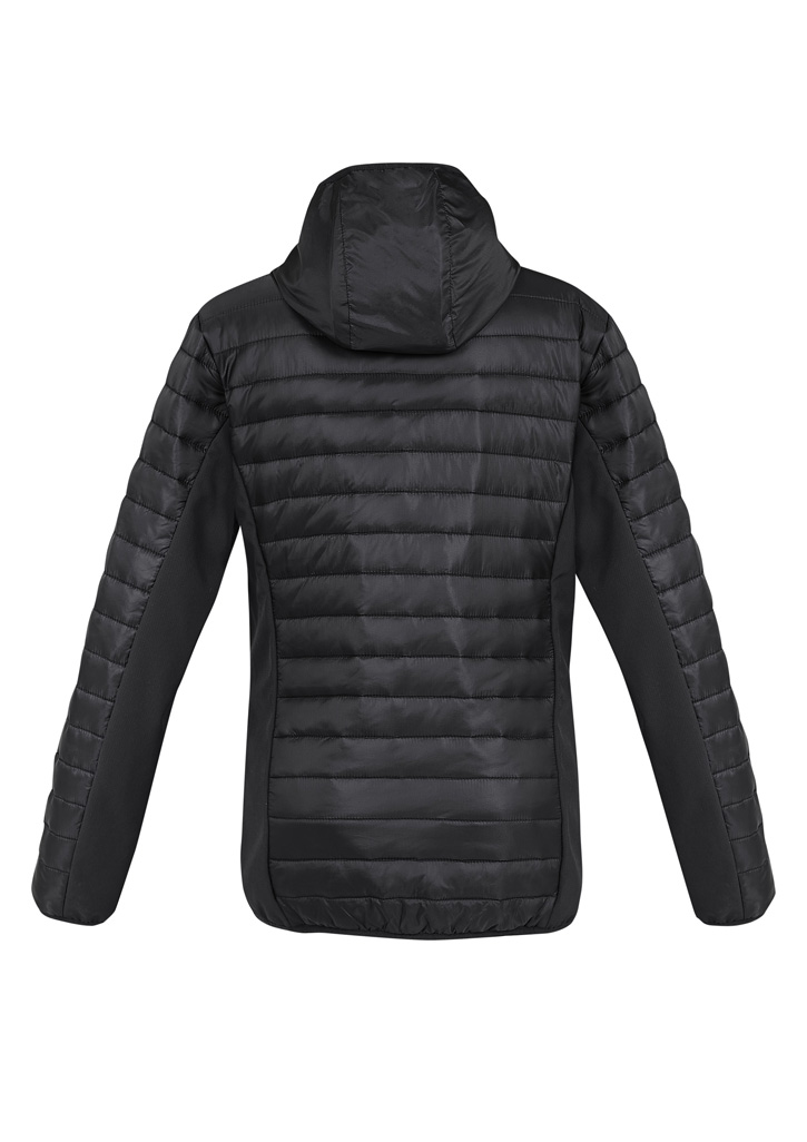 Patrol Unisex Jacket