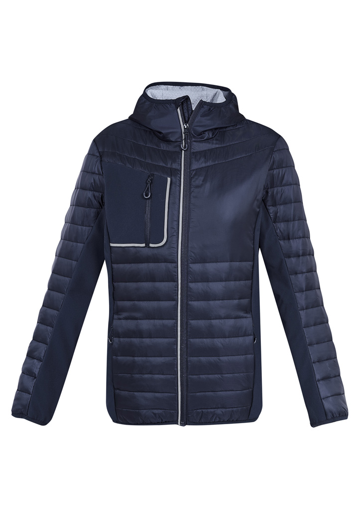 Patrol Unisex Jacket