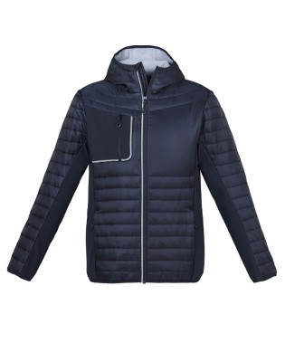Unisex Patrol Jacket