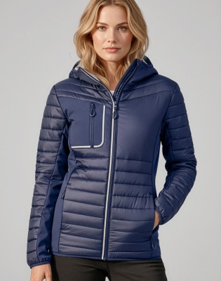 Patrol Unisex Jacket