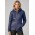 Patrol Unisex Jacket - Navy/Silver