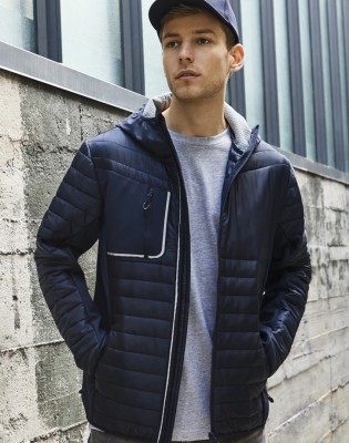 Unisex Patrol Jacket