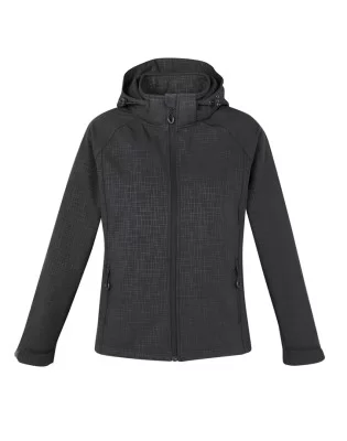 Womens Geo Jacket