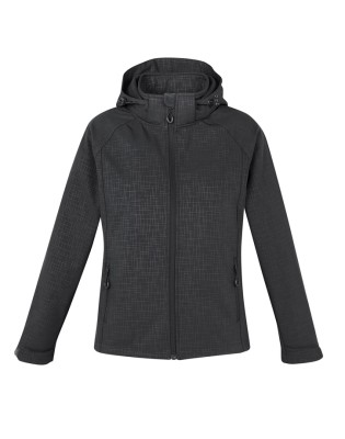 Geo Womens Jacket