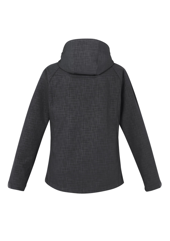 Geo Womens Jacket