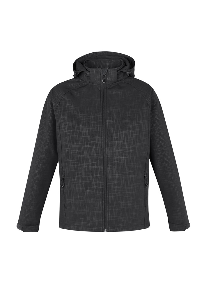 Geo Mens Jacket