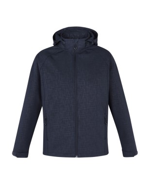 Geo Mens Jacket