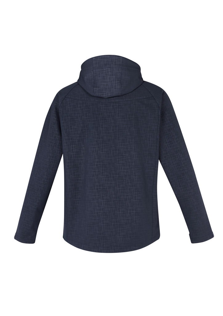 Geo Mens Jacket