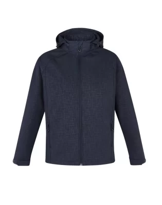 Mens Geo Jacket