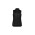 Alpine Womens Vest - Black