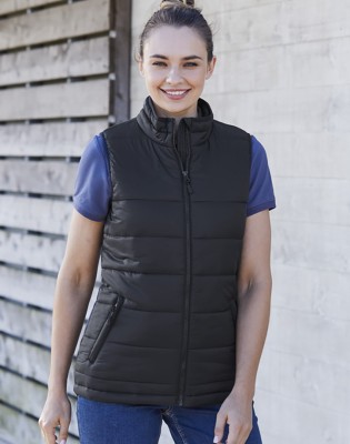 Womens Alpine Vest