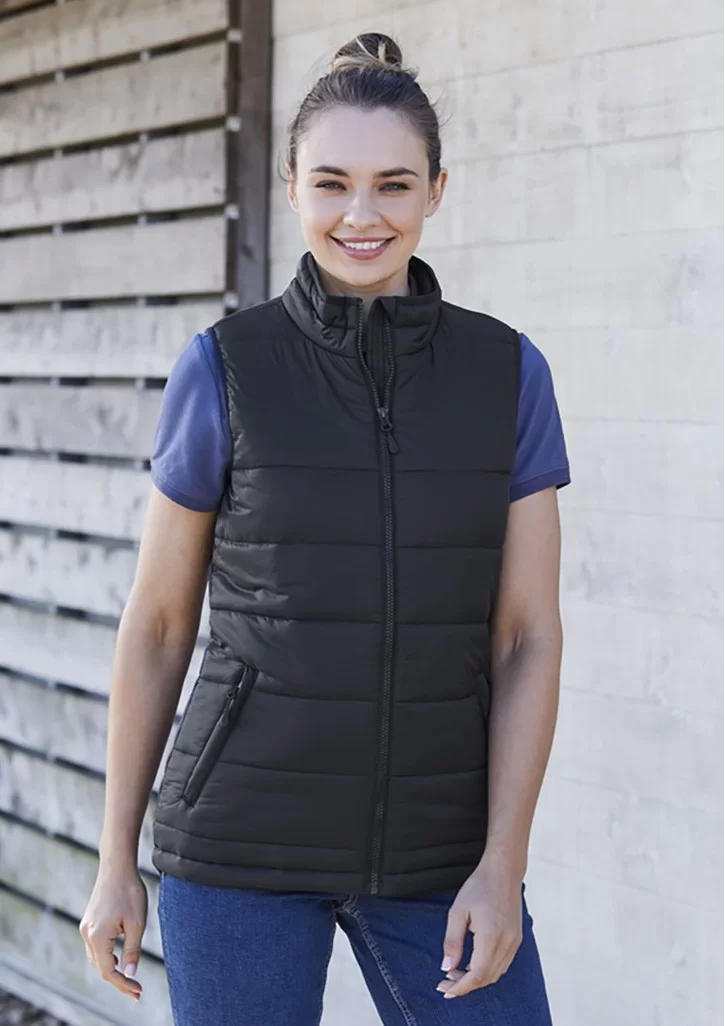 Womens Alpine Vest Womens Alpine Vest