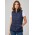 Alpine Womens Vest - Navy