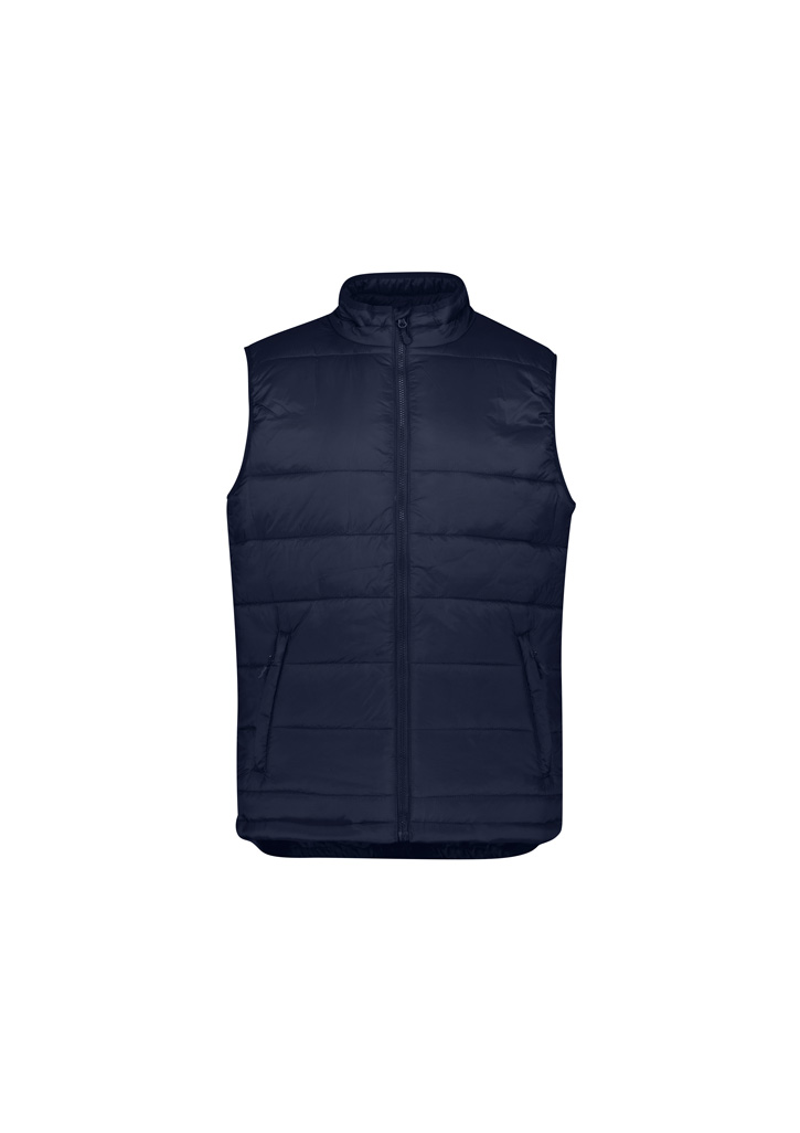 Alpine Mens Vest